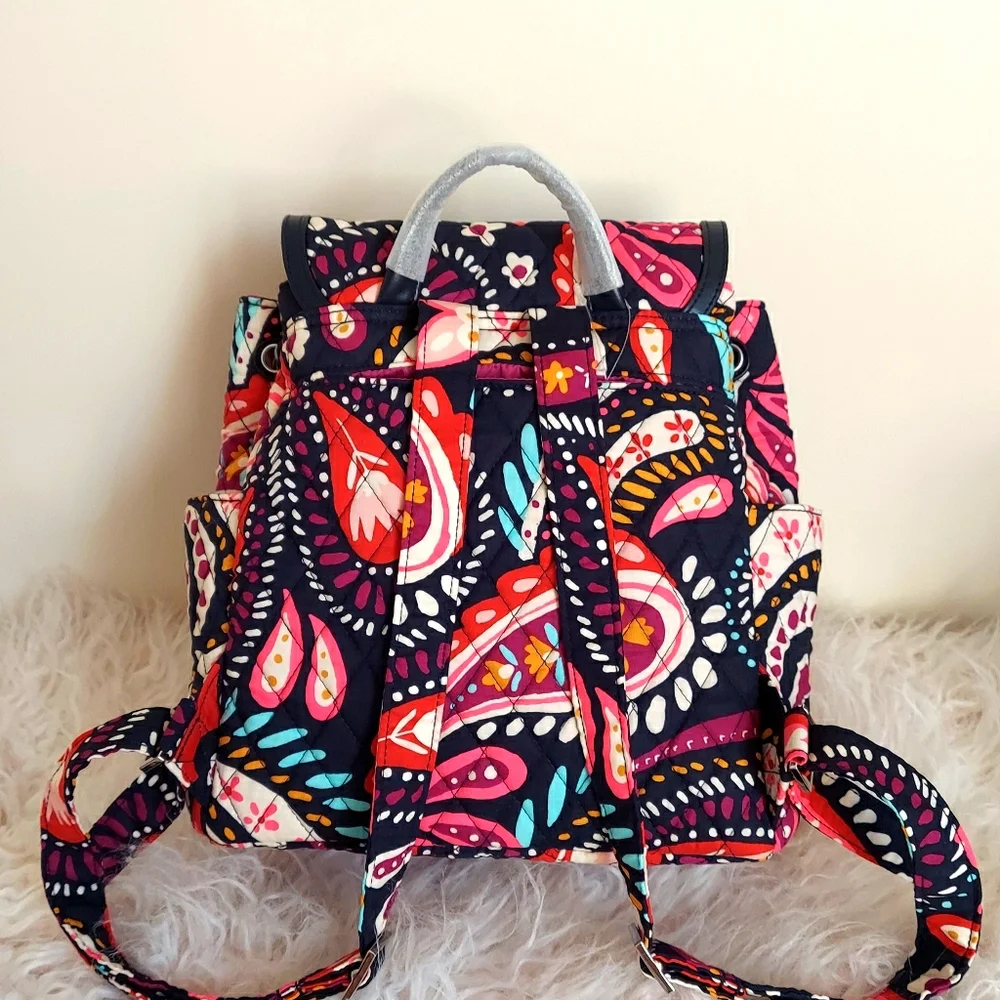 VERA BRADLEY Backpack